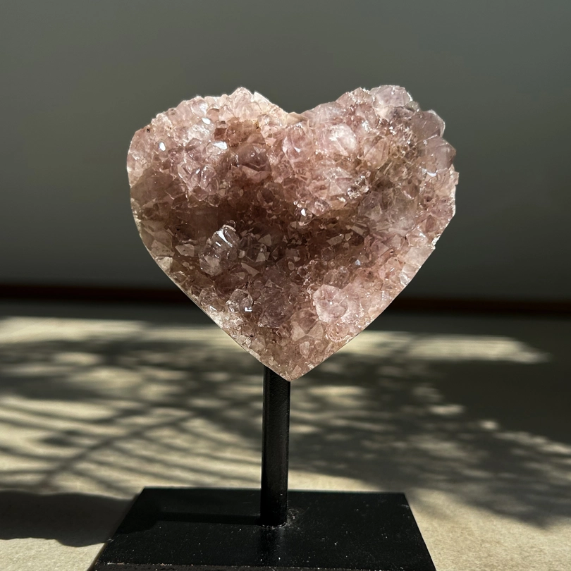 cuore di Ametista
